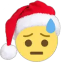 Emojis ♡ Christmas ! 9