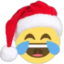 Emojis ♡ Christmas ! 24