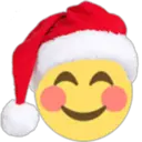 Emojis ♡ Christmas ! 30