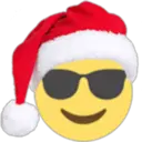 Emojis ♡ Christmas ! 21