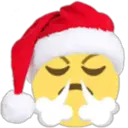 Emojis ♡ Christmas ! 28