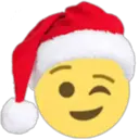 Emojis ♡ Christmas ! 26