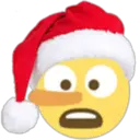 Emojis ♡ Christmas ! 1