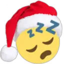 Emojis ♡ Christmas ! 19