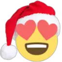 Emojis ♡ Christmas ! 22