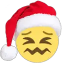 Emojis ♡ Christmas ! 7