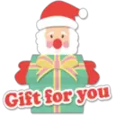 Gift for you