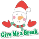Give Me a Break