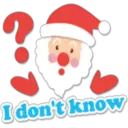 Christmas Chat ♡ 15