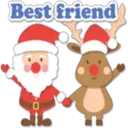 Best friend
dib