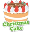 Merry Christmas
Christmas
Cake