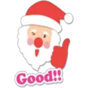 Good!!