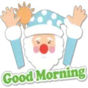 110
Good Morning