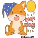 Chi-Ba-Ra Dog 6