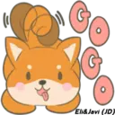 Chi-Ba-Ra Dog 4