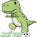 AHI VOY
