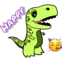 HAPPY