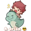 prisa