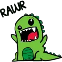 RAWR
ri