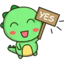 YES
