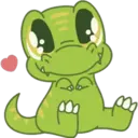 Dinosaurios 5