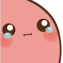 Pink Potato Emote 1 byYessy 27