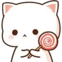 CutieCat 10