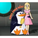 Pingüinos 6