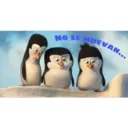 Pingüinos 13