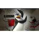 Pingüinos 12