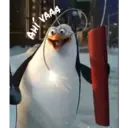 Pingüinos 3