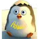 Pingüinos 17