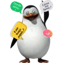 Pingüinos 9
