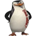 Pingüinos 2