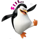 Pingüinos 8
