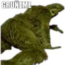 GRUNEME