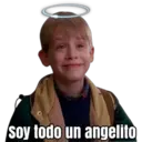 HOME ALONE 7