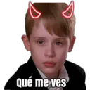 HOME ALONE 26