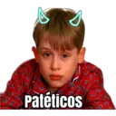 HOME ALONE 17