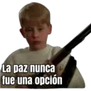 HOME ALONE 21