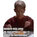 HOME ALONE 27