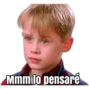 HOME ALONE 9