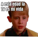 HOME ALONE 1