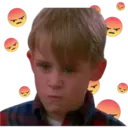 HOME ALONE 28
