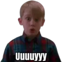 HOME ALONE 29