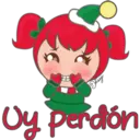 Christmas Girl frases 12