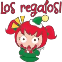 Christmas Girl frases 26
