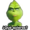 EL GRINCH 5