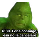 EL GRINCH 19