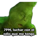 EL GRINCH 18
